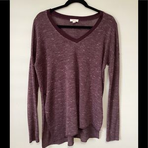 Wilfred long sleeve shirt